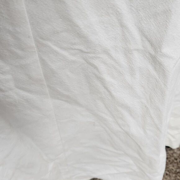 Rachel Pally Tie Front Duster White Size S Rachel Pally Duster - Picture 11 of 16